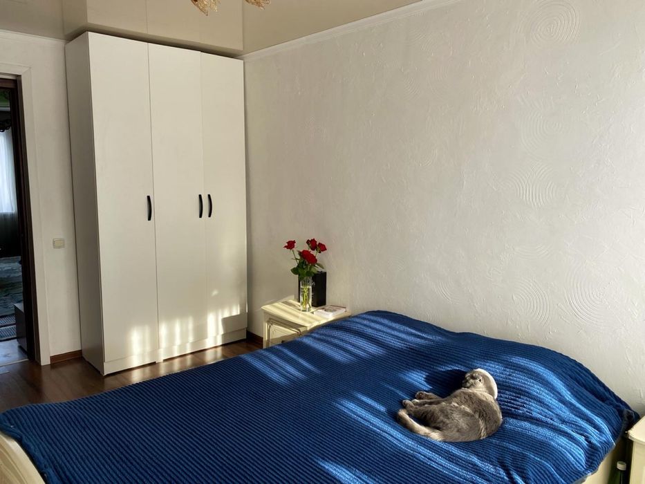 Обмен 3 на 2 или дом