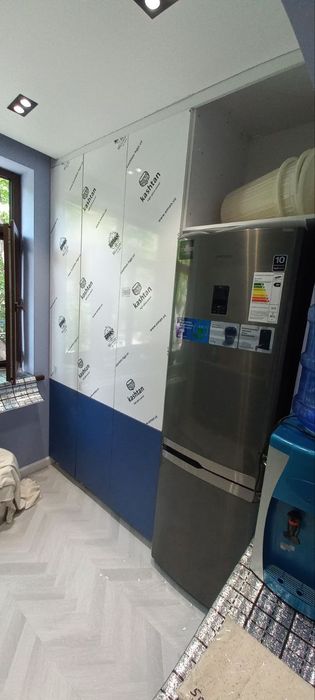 Все виды мебели на заказ