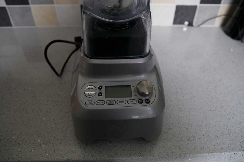 Sage blender THE BOSS блендер кухненски робот 2L