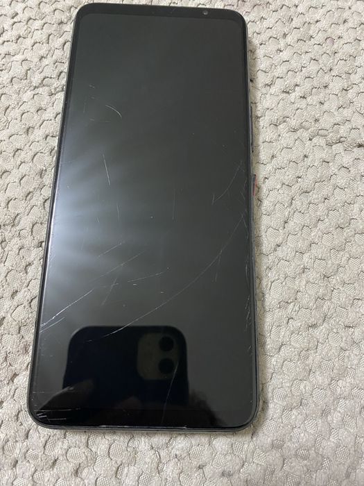 Asus rog phone 6 срочно