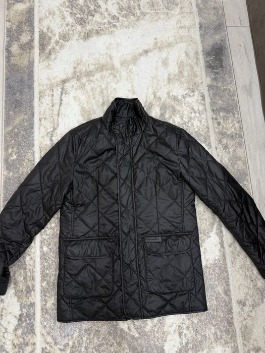 Мужская ветровка