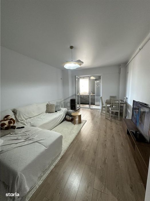 Oportunitate | Central Address | 2 Camere + Parcare — fotografia 1
