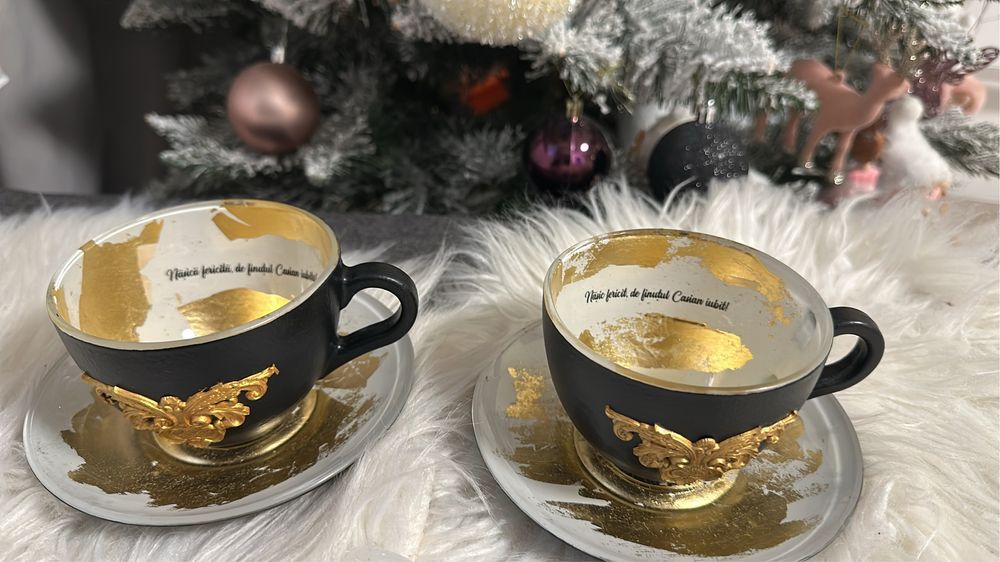 Canita pentru cafea /ceai