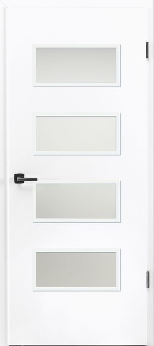 Usi interior // calitate germana