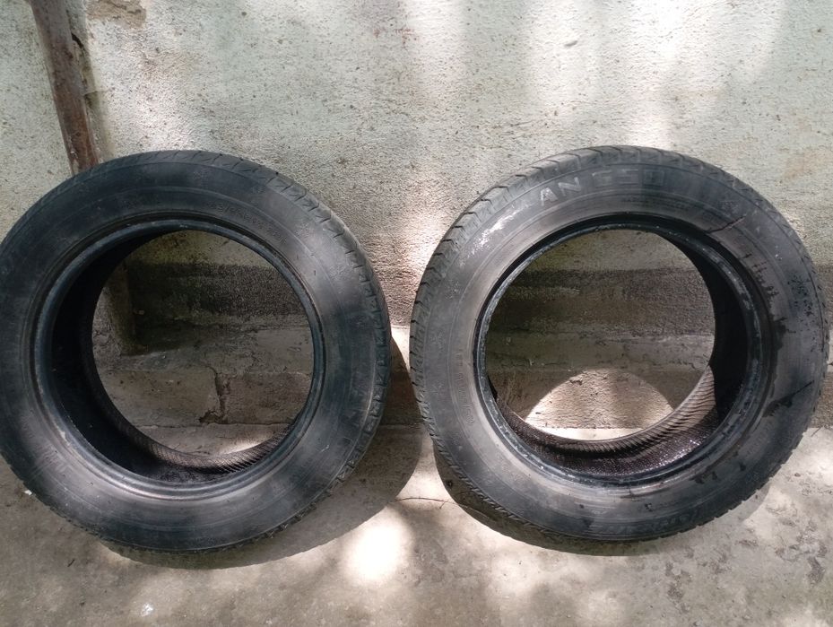 Шины размер R15 хорошие