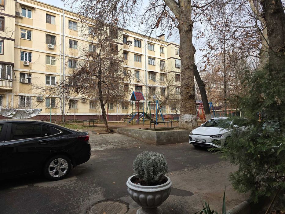 2х Комнатная квартира Лабзак 2