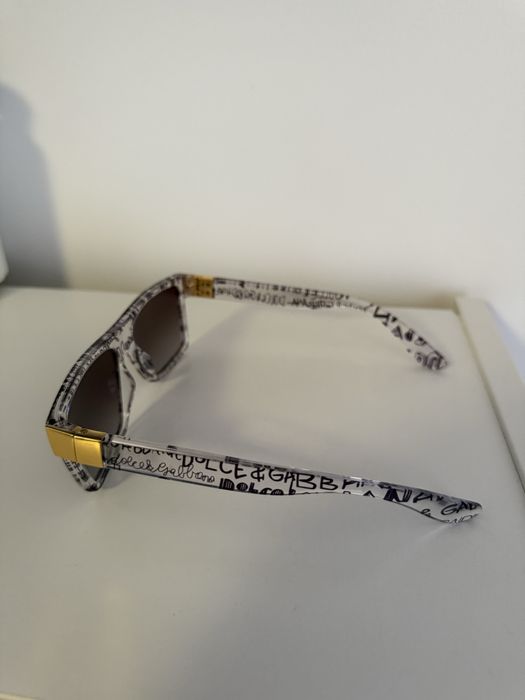 Очила Dolce & Gabbana Timeless Collectio