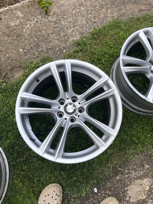 Jante bmw m pachet