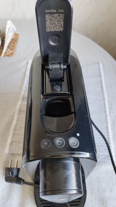 Кафе машина за капсоли Чибо