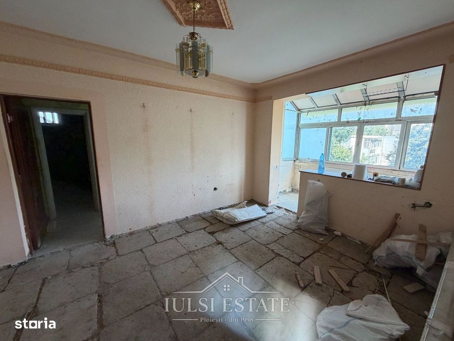 Apartament 2 camere de vânzare | Zona Nord – Complexul Mic