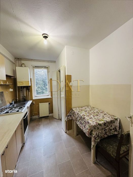 Apartament 4 camere | etaj intermediar | 70 mp | Gheorgheni