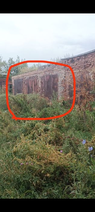 Гаражи в шмелевке