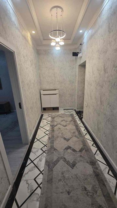 Аренда.1-Ком-Студия.SOLYARIS.Кушбеги.Башлык.Новастройка