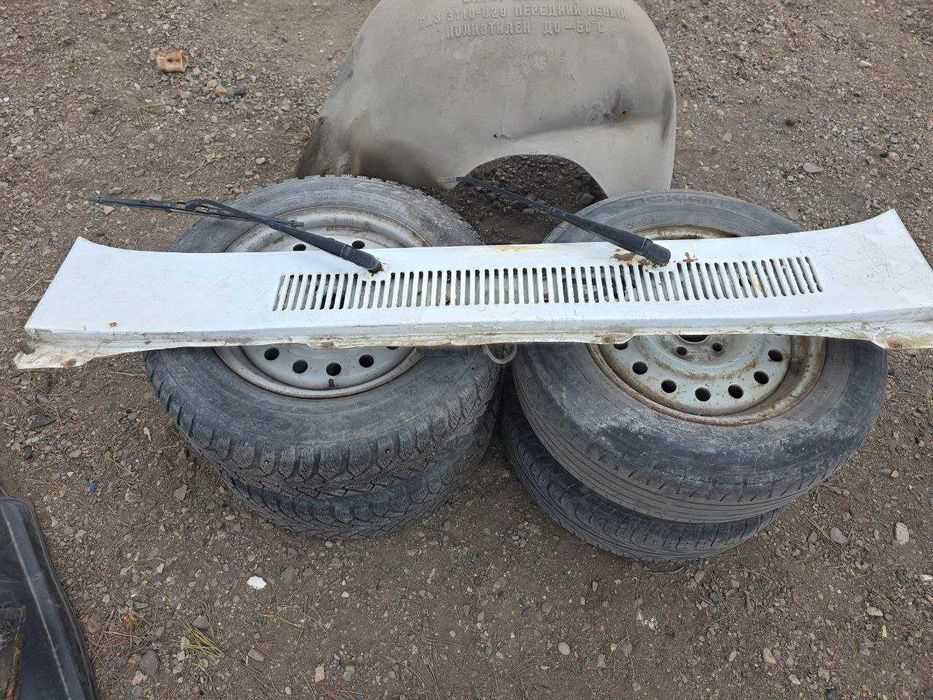 ГАЗ 31.10 запчасти