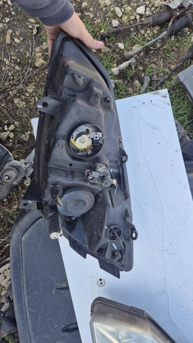 Оригинални Фарове за Рено Сценик 2 2003- 2006г