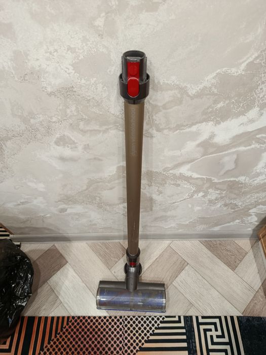 Продам запчасти на пылесос Дайсон (duson)