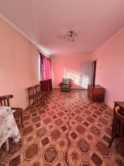 Продается 3-х комнатная кв. по пр. Мира (4 мкр)