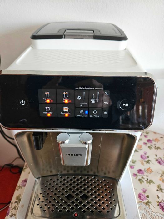 Espressor automat Philips EP2333/40 seria 2300, LatteGO (Garantie 1 An Emag)