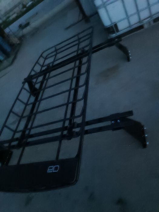 Багажник для авто.