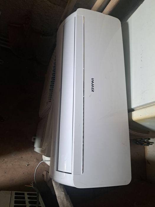 Продам кондиционер иммер 12