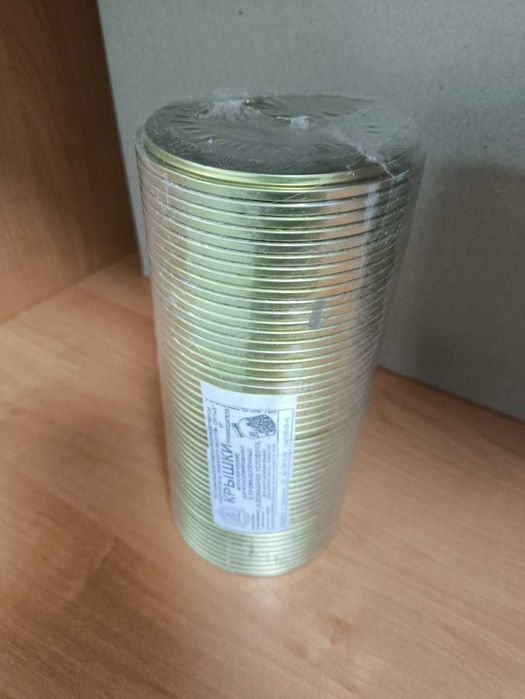 Крышка для консервирования