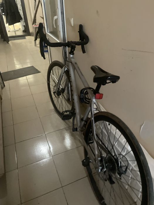 Продаю шосейны велосипед