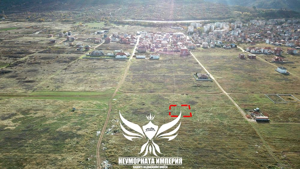 Продавам парцел УПИ 532кв.м. в гр.Асеновград кв.Баделем местност Шкилово