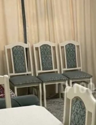 Продаються стулья 8 штук