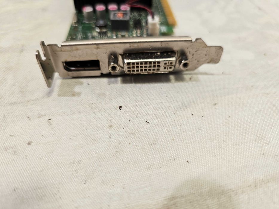 Placa video Nvidia GT 730 2gb gddr5 Low profile