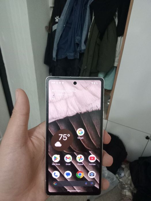 Google Pixel 7a 128