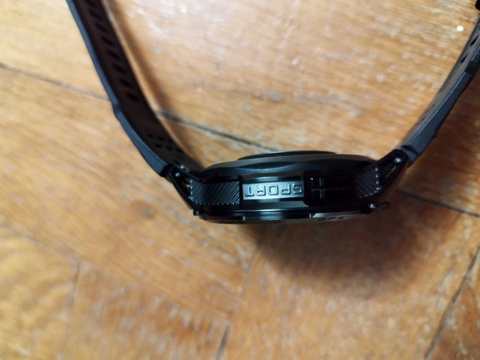 Ceas Smart Watch Sport Gps