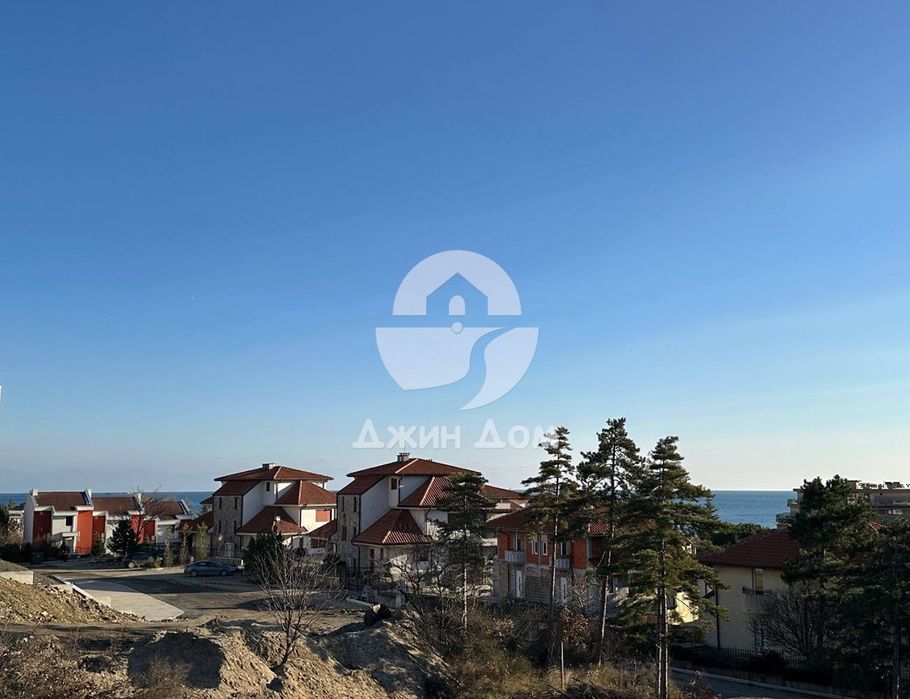 Продава се Тристаен апартамент в к.к. Слънчев бряг - 110 кв.м за 571 €/кв.м - Снимка #9