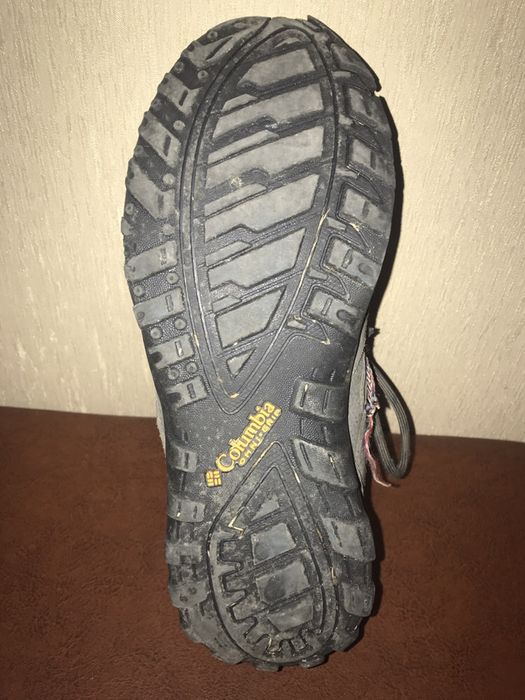 Полуботинки детские