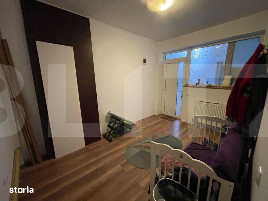 Apartament 3 camere, 70 mp, parcare, 2 balcoane, Eugen Ionesco