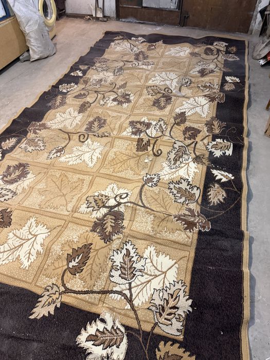 Продам палас 5\2,5метра.