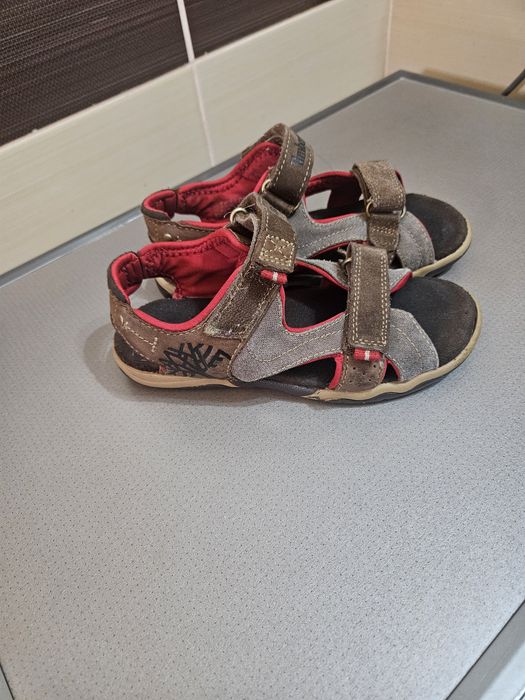 Sandale Timberland nr 32, 5