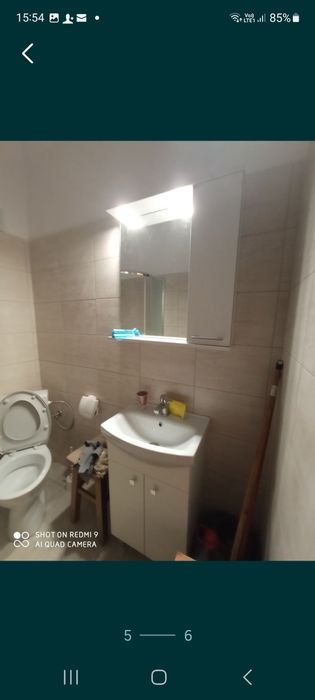 Inchiriez Garsonieră in Militari Residence  (Chiajna)