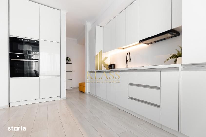Apartament 2 Camere ~ Voluntari