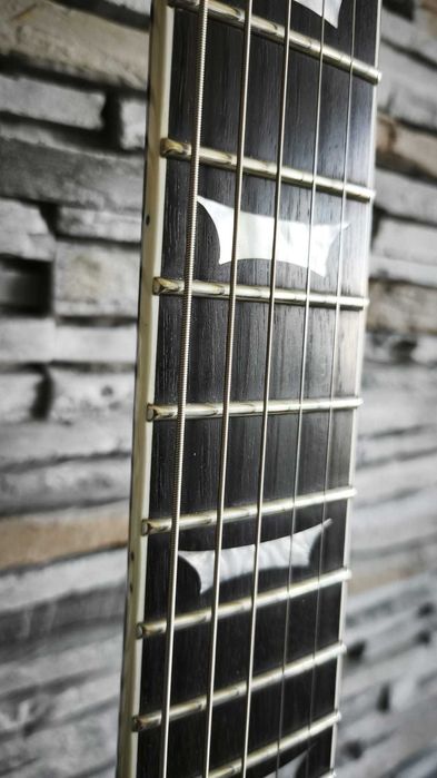 Chitara electrica Dean Gran Sport – Double Cut / SG Style | USA DMT | Mahogany | Grover | Gotoh Tune-O-Matic | Ca nouă - FULL SETUP