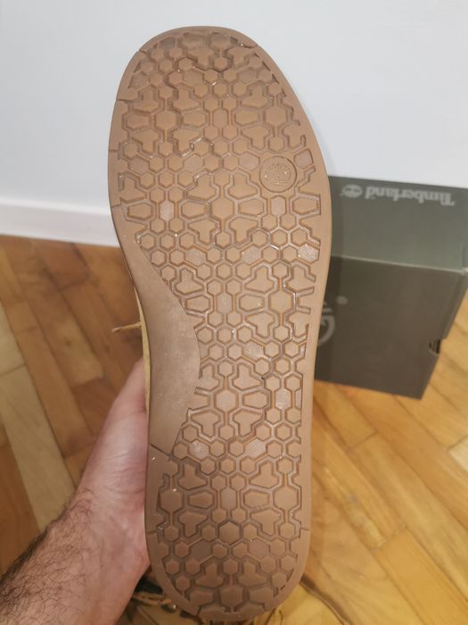 Зимни обувки Timberland 46