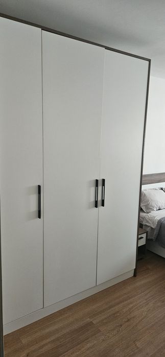 Inchiriez apartament 2 camere racadau brasov 1 mai 2026