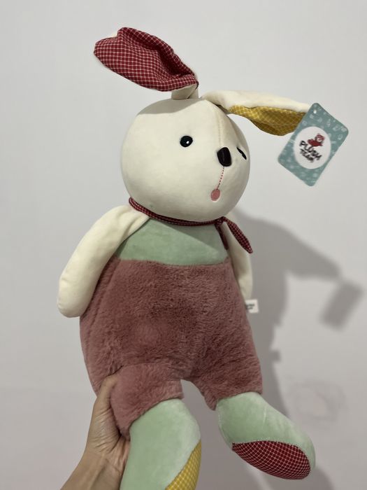 Продам Мягкие игрушки