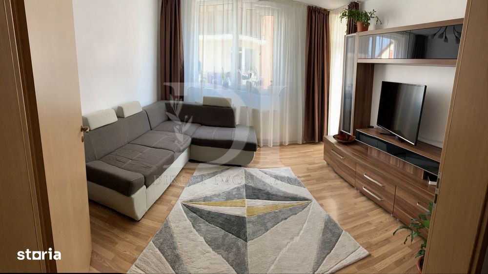 Apartament doua camere / Zona Eroilor — fotografia 1