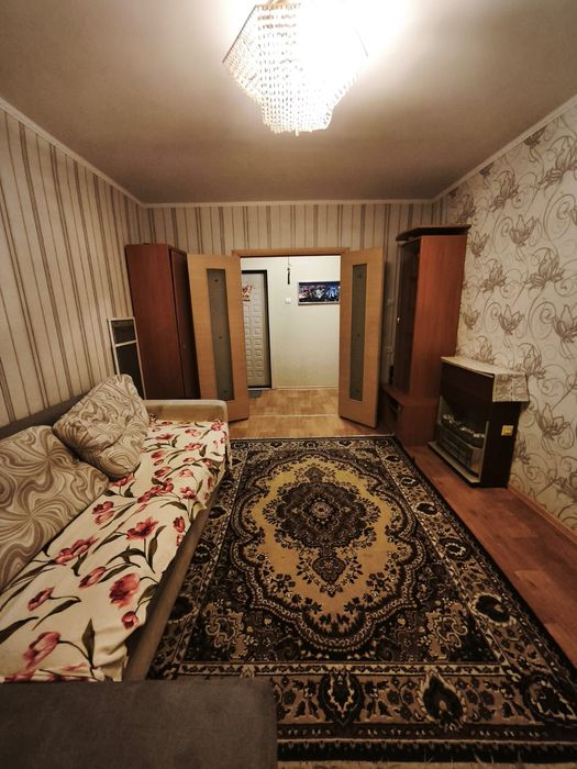 Сдам квартиру васильковский