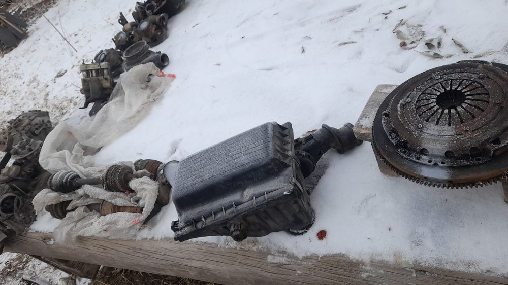 Опел вектра трамблёр катушка оргинал