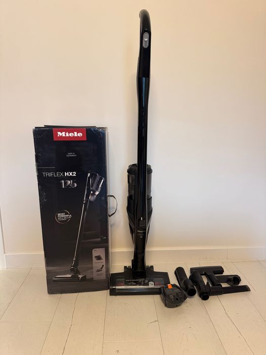Miele Triflex HX2