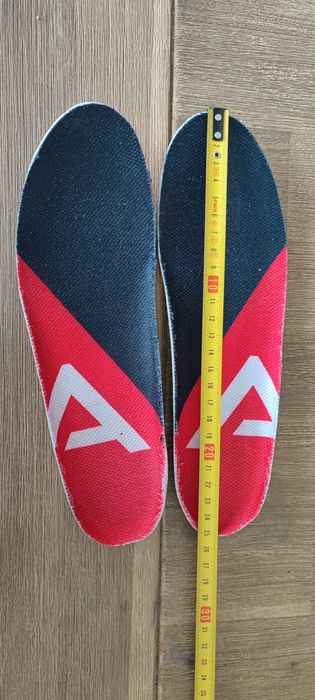 Alfa Knaus Advance GTX Gore-Tex