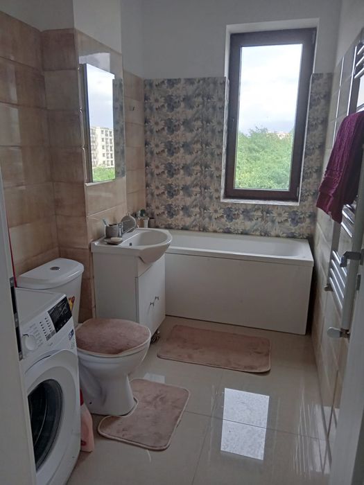 Proprietar închiriez garsoniera