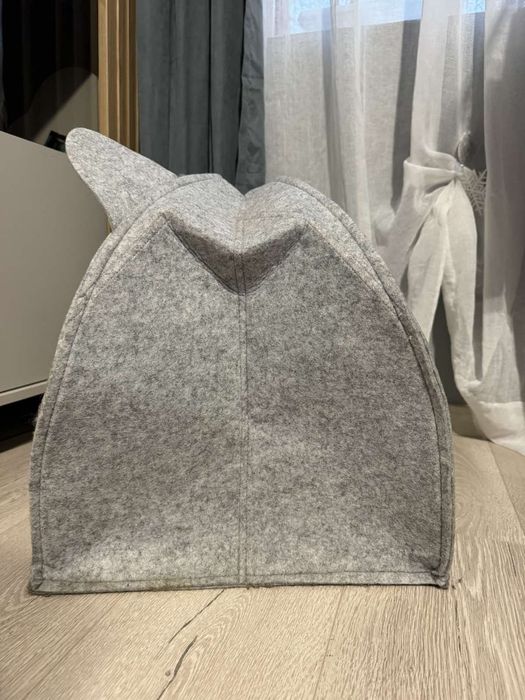 Котешка къщичка .