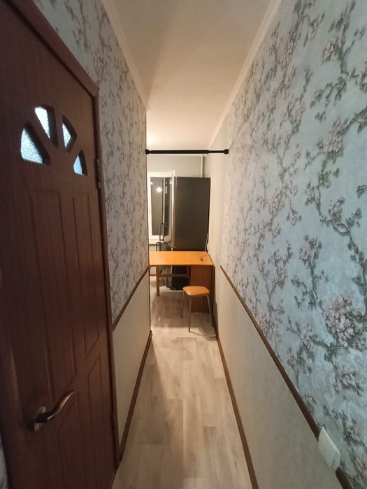 2х комн кв в 4 мкр 21д 4эт